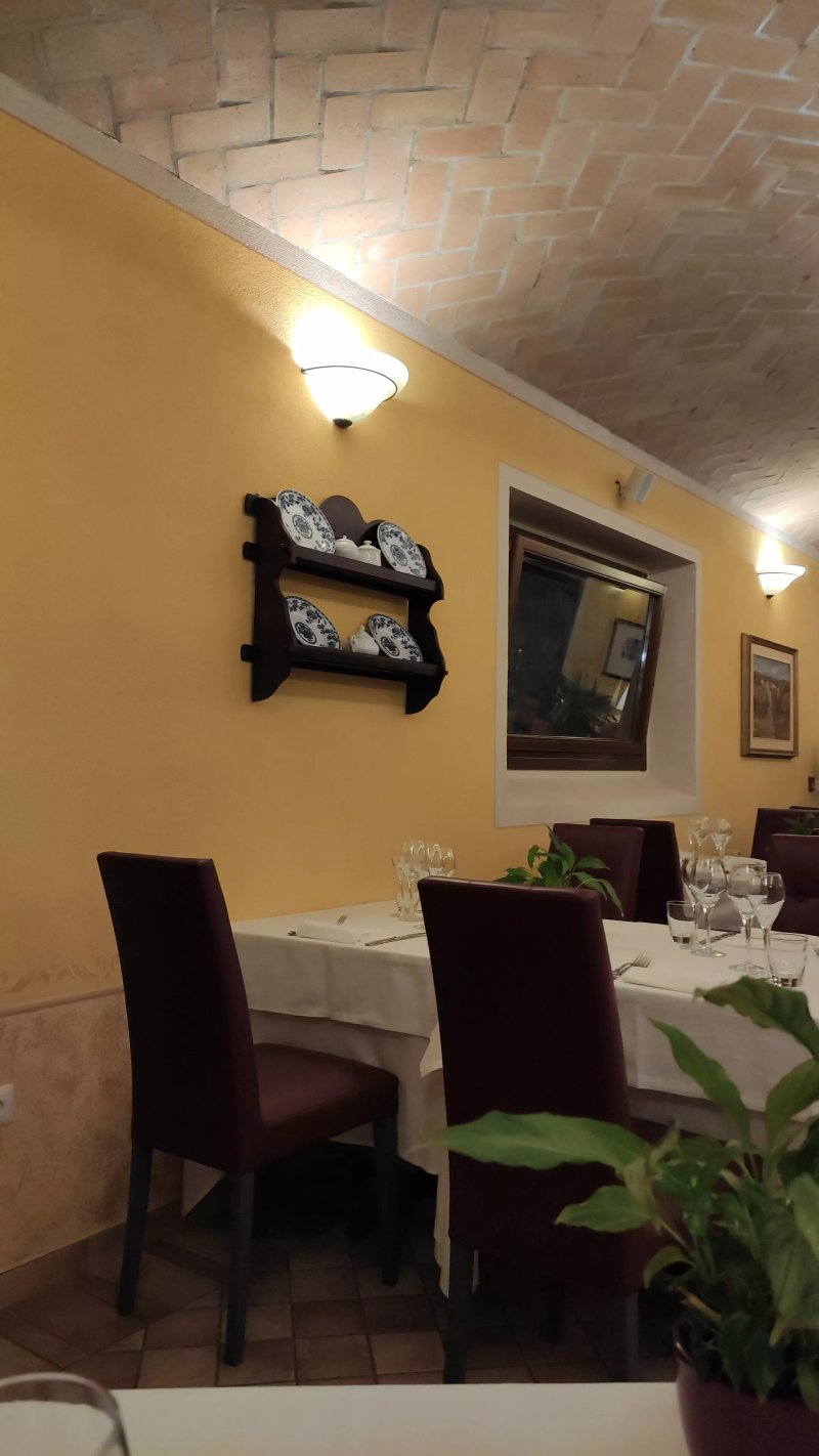 Antica Corte Casa Marini