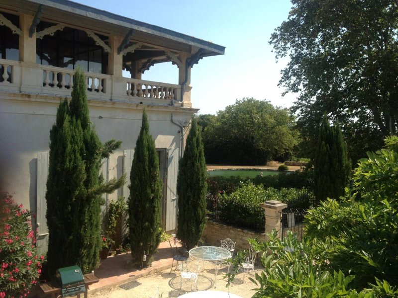 Chateau Haute-Fontaine