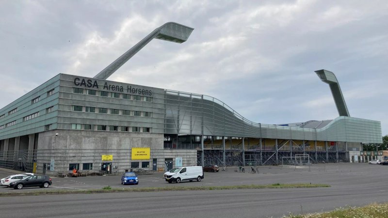AC Horsens