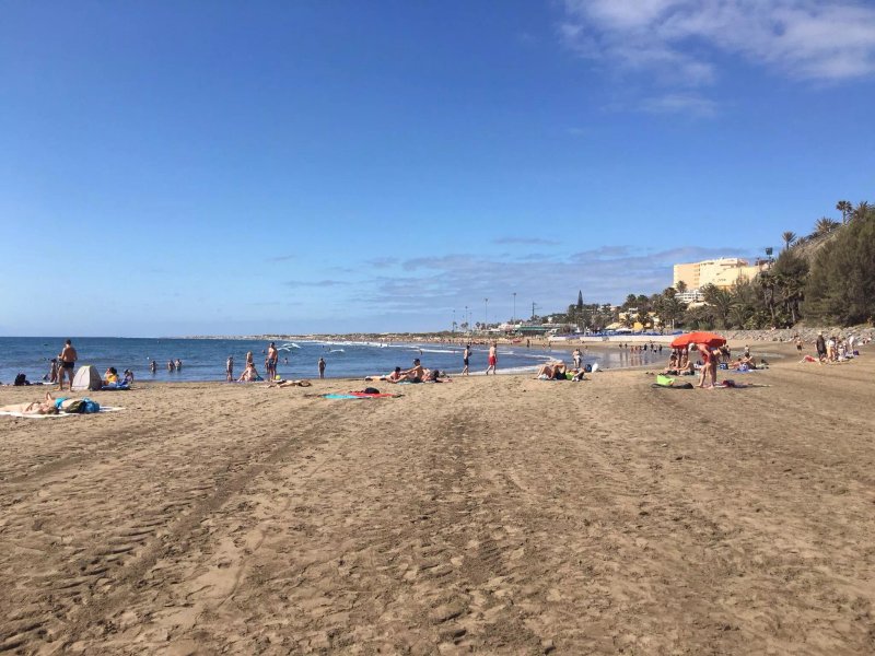 Corona Playa