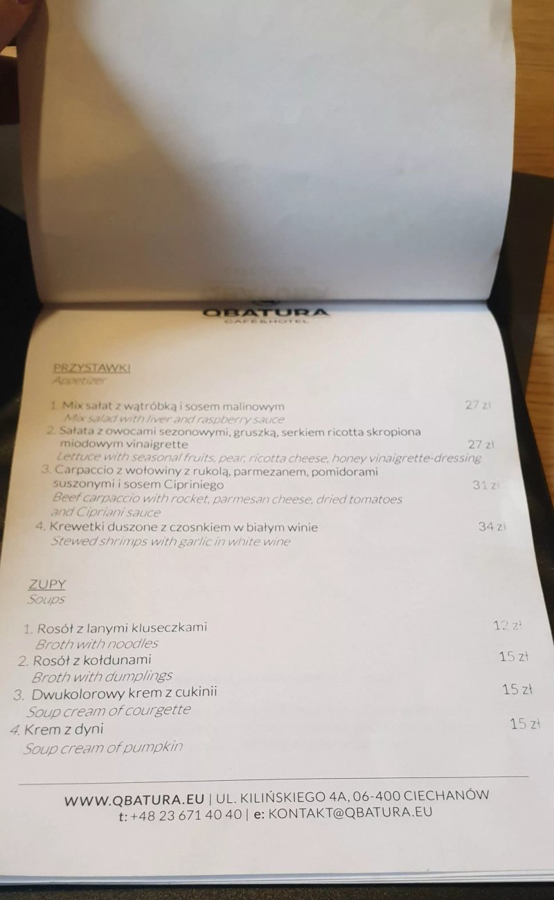 Qbatura Cafe & Hotel
