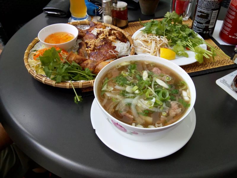 Locky-Umi Asia Fusion