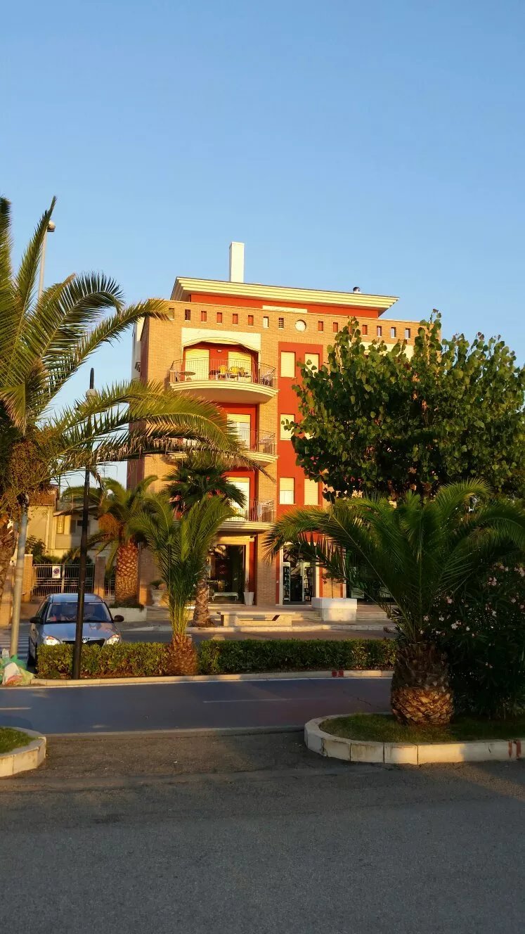 Residence Xenia