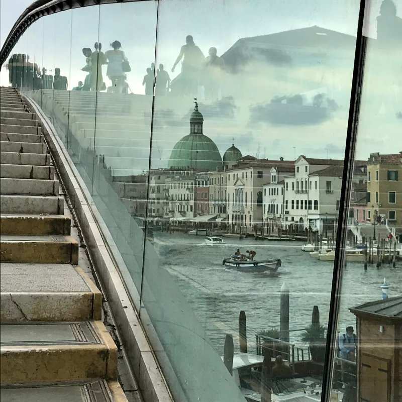 Venezia Near Casino
