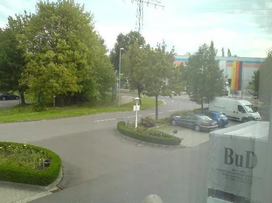 Hotel Seehof
