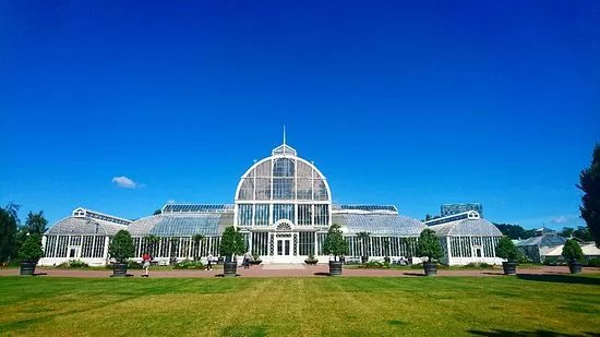 The Garden Society (Tradgardsforeningen)