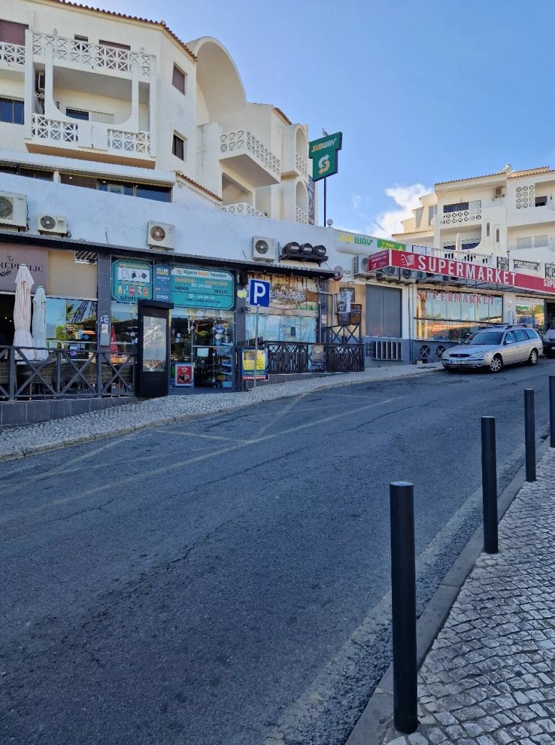 Northwoods Albufeira - Sports Bar