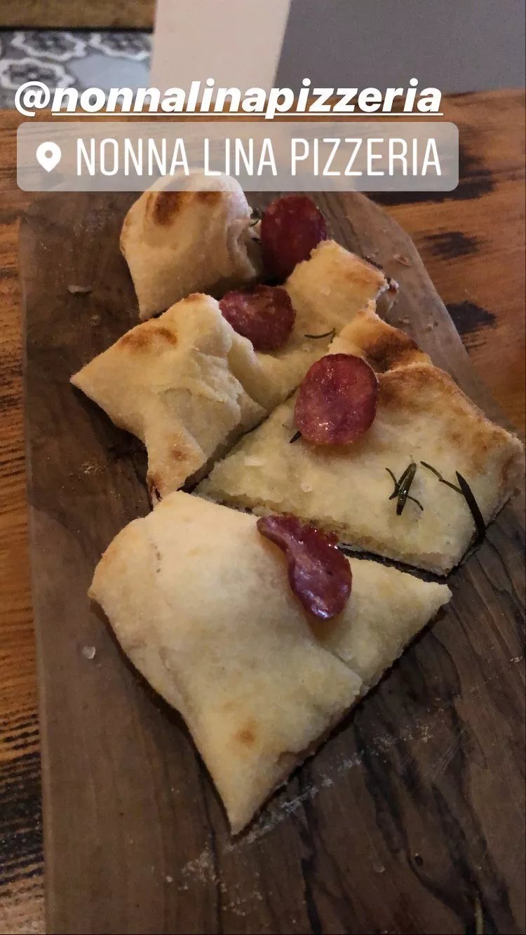 Nonna Lina Pizzeria