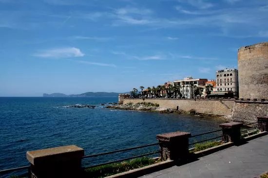 B&B Nau FERTILIA