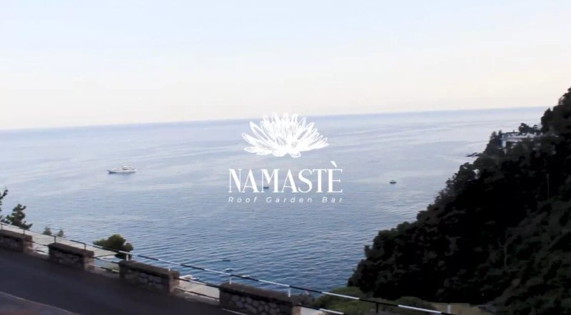 Namaste - Roof Garden Bar