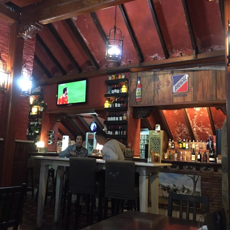Plaza Tapas