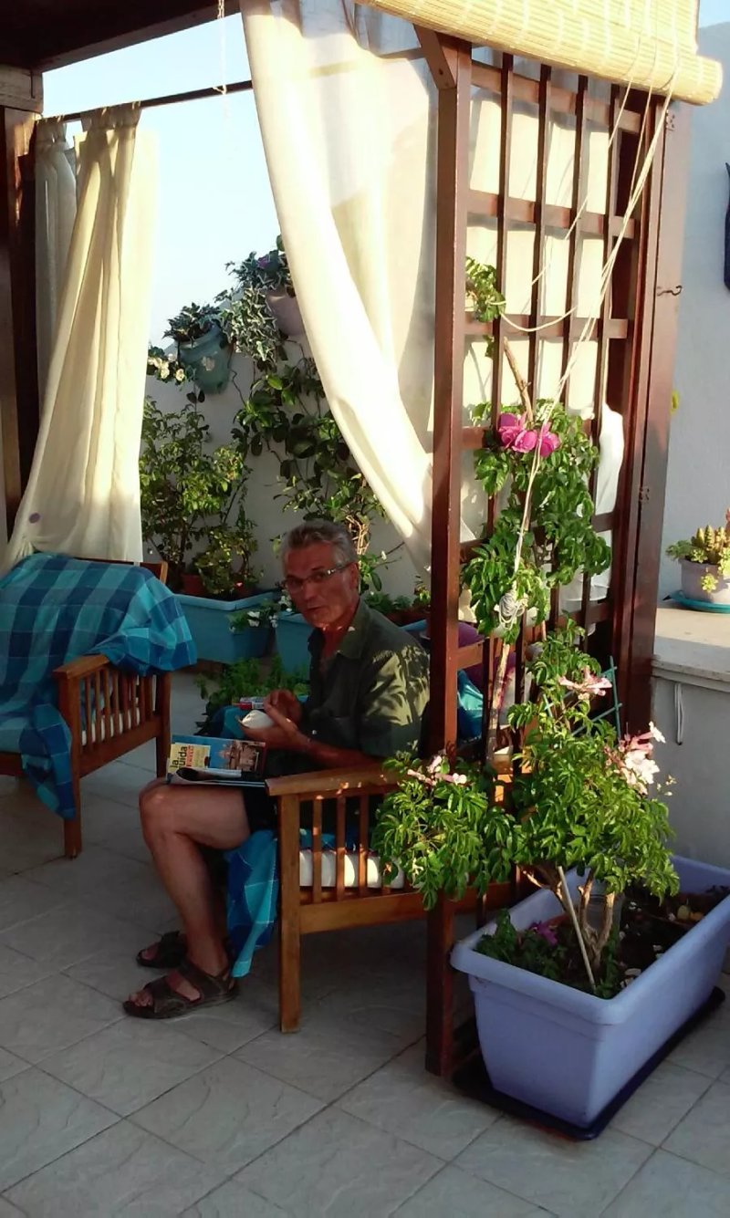 B&B Villetta sul Mare