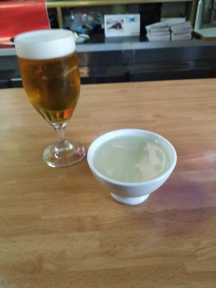 Cafe Bar Casa Chaves
