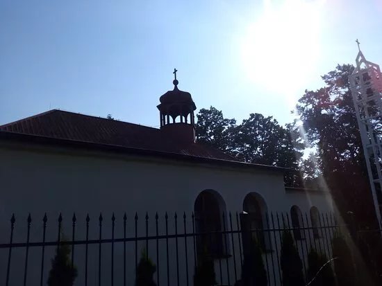 St. Martin Church (Kostol sv. Martina)