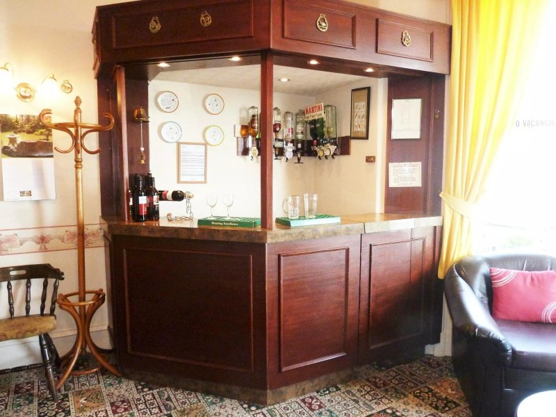 Sherwood Guest House and Bed & Breakfast