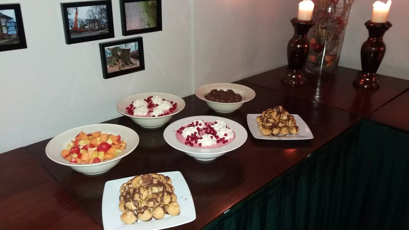 Restaurant De Blankehoeve