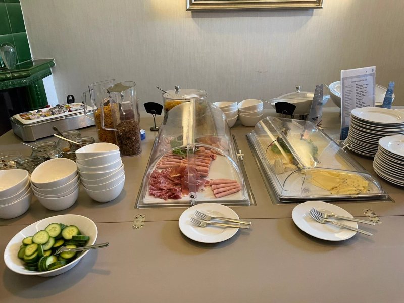 Hotel & Ausflugsgaststatte Wilhelmshohe