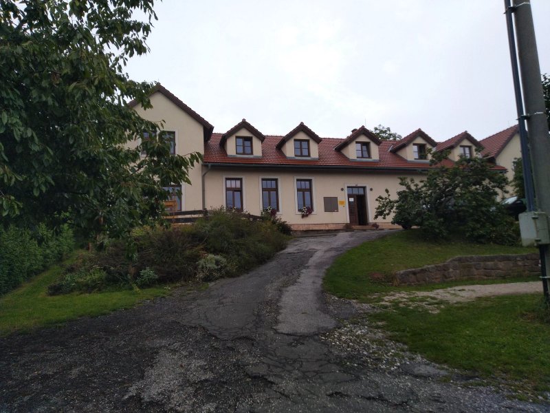 Penzion Pod Vyhlidkou
