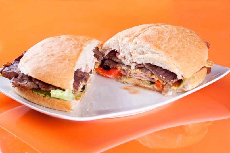 Metro Burguer