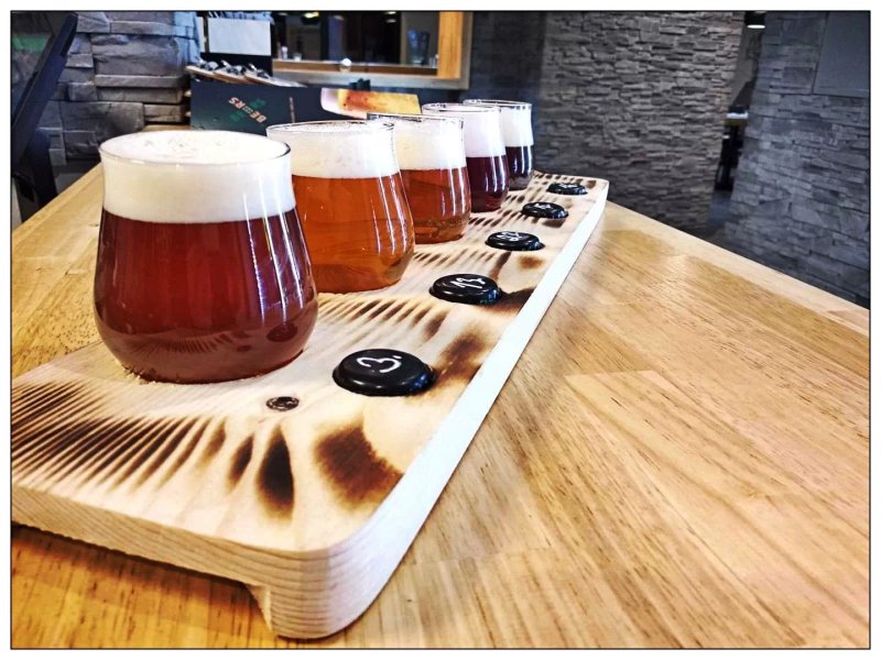 Beer's No.1