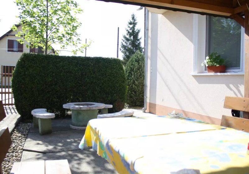 Katalin Apartmanhaz