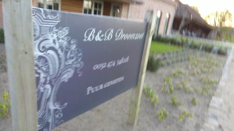 B&B Droomzoet