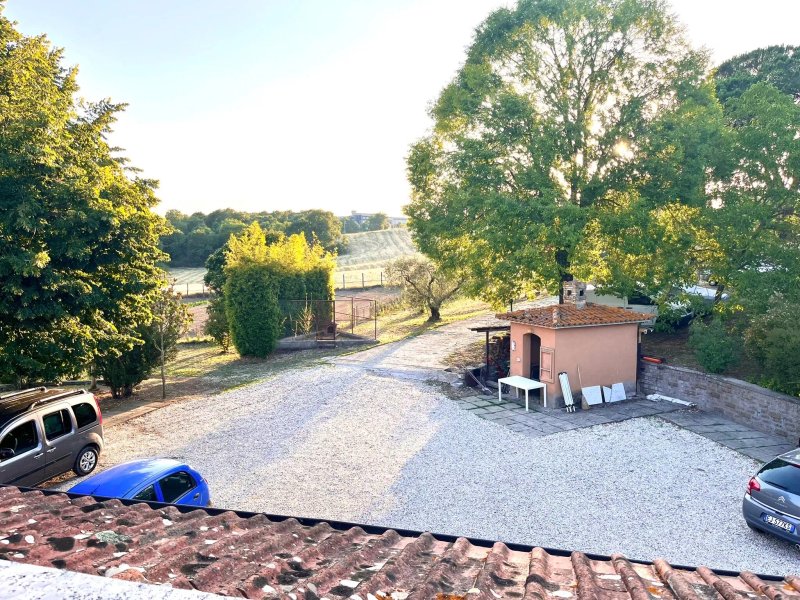 Le Forre del Treja Agriturismo