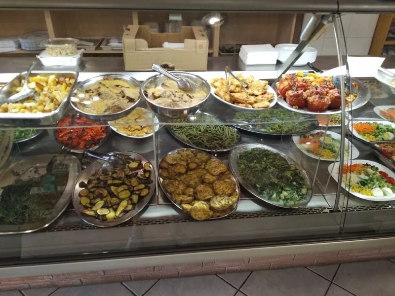La Gastronomica Abruzzese
