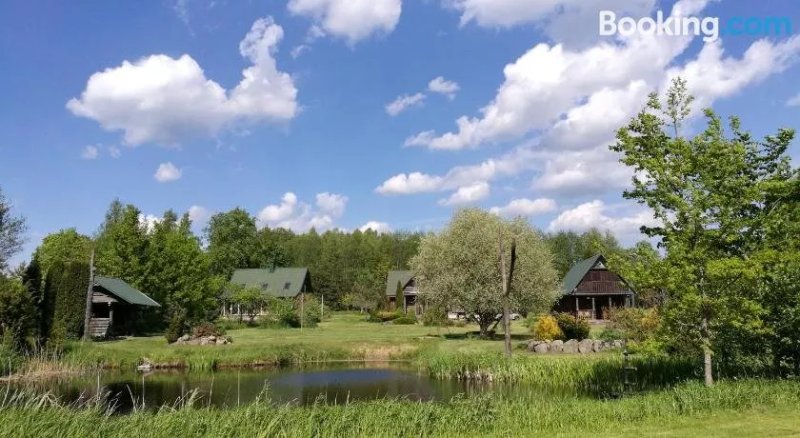 Nature Resort Stirnele