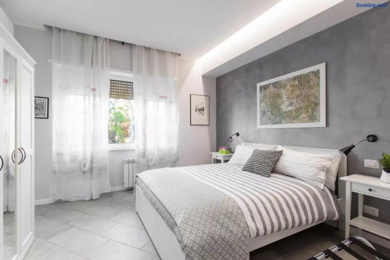 Interno 1 Ciampino Roma Luxury Apartment