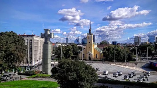 Vabaduse Monument