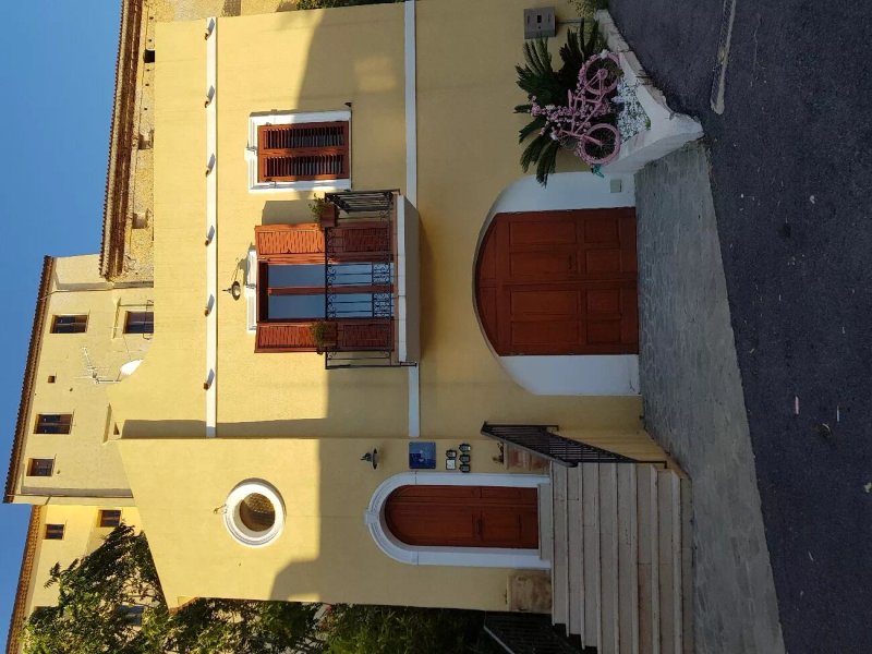 Porta Marina Guest Rooms