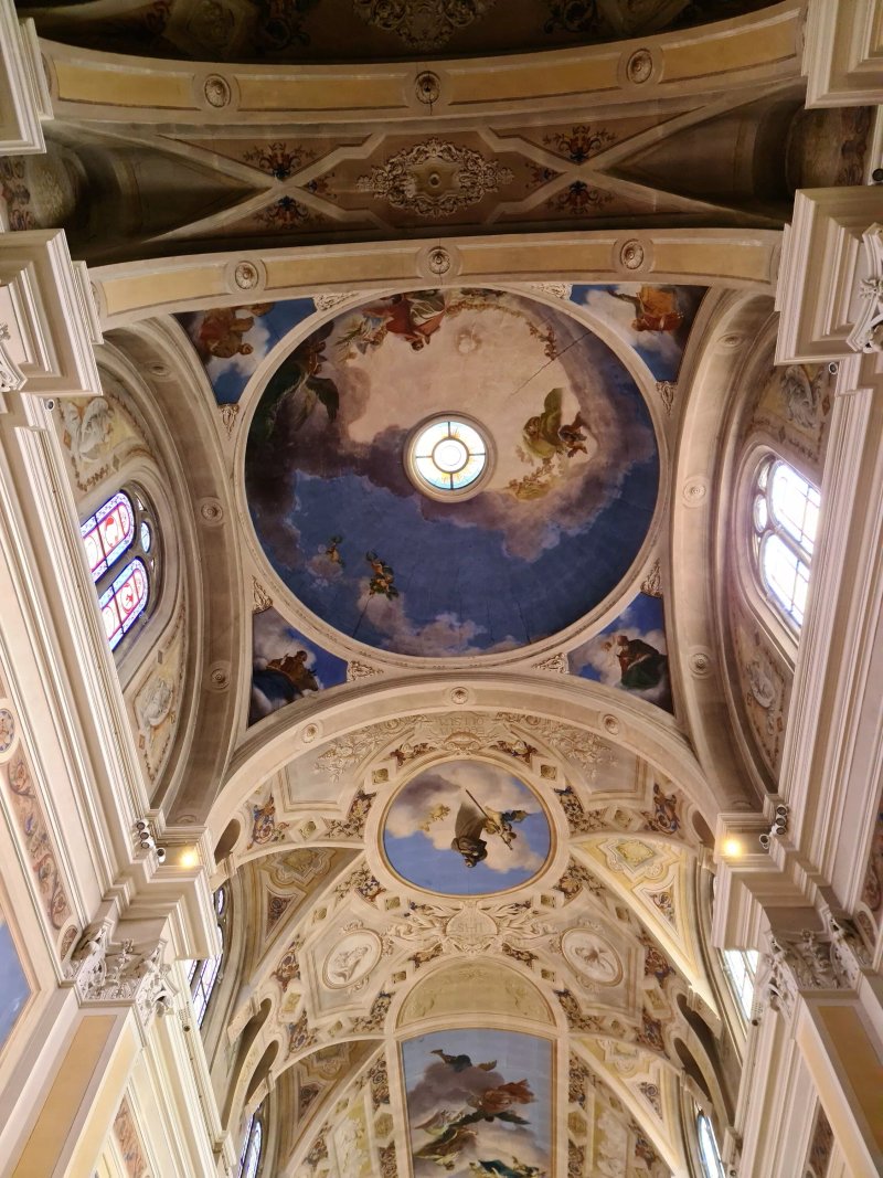 Chiesa di Santa Caterina