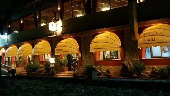 L' Arte Culinaria