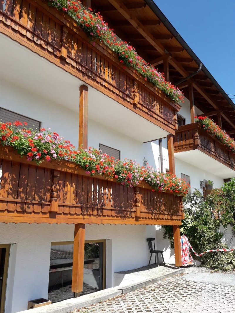 Hotel Schaider
