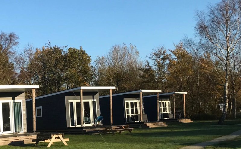 Camping Lauwersoog