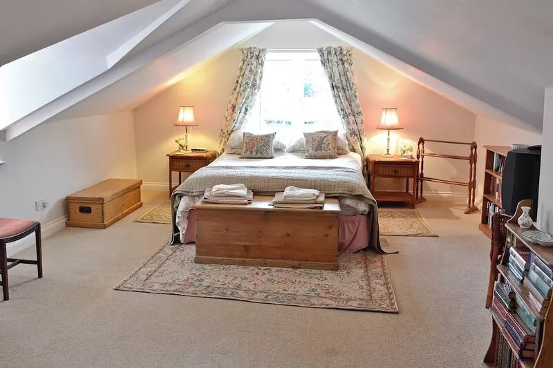 2 bedroom accommodation in Chideock, Bridport