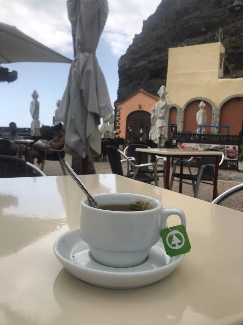 Restaurante Pizzeria La Marina