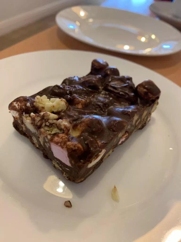 Maria's Cafe