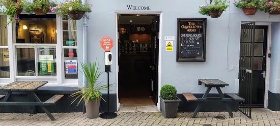Oddfellows Arms