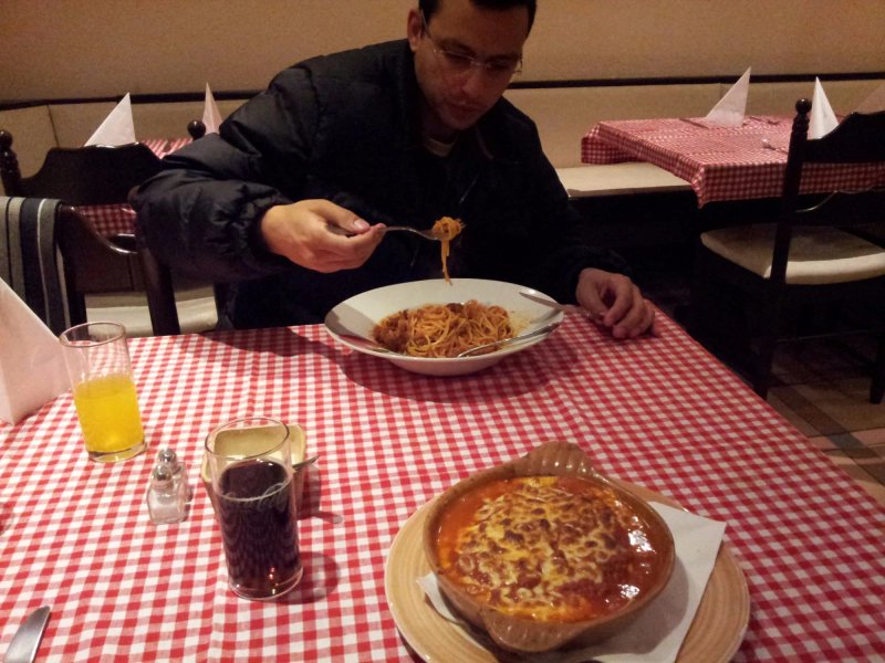 Pizzeria LaDolce Vita