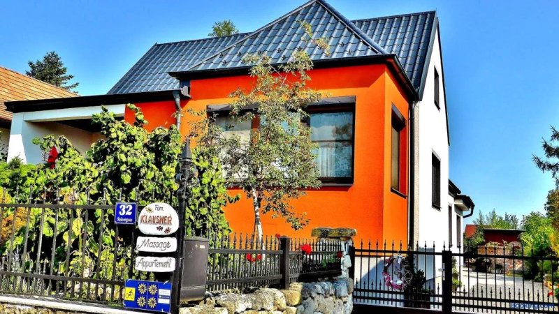 Appartement Regina