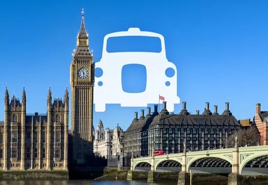 Black Cab Heritage Tours