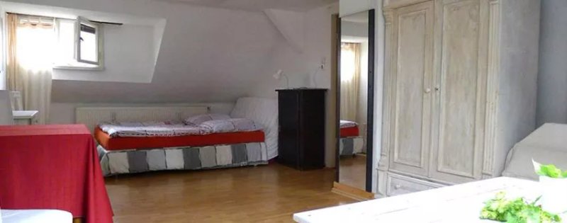 Pension Adagio