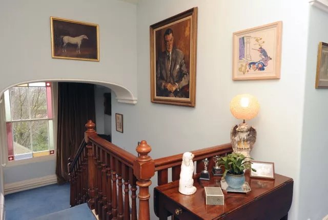 Cefn-y-Dre Country House Bed & Breakfast