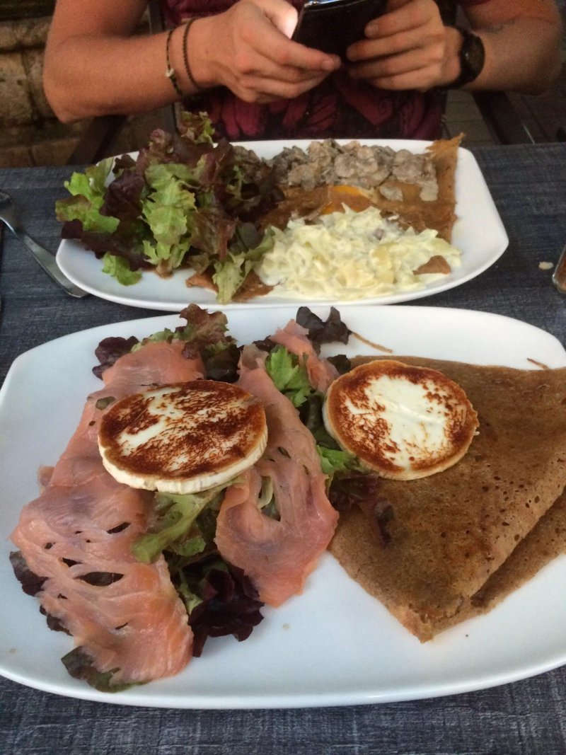 Cafe des Allees