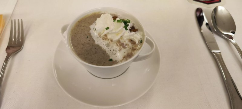 Restaurant Gasthaus Johanning
