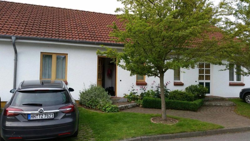 Gaestehaus Luv und Lee