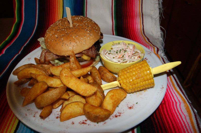La Cantina