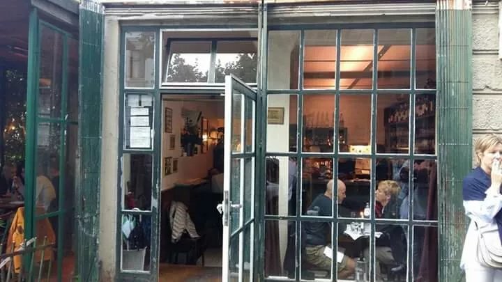 Bistrot Vienna